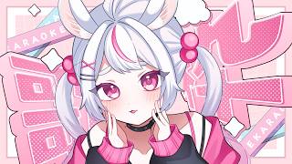【歌枠✧karaoke】まったり歌います💓【 #子鞠まゆ #個人勢Vtuber #shorts #short #歌枠 #KARAOKE 】