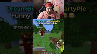 Dreamboy becomes a DOG in Hardcore!! [Funny Moment]