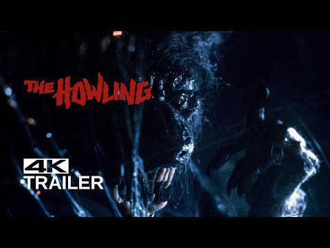 THE HOWLING Trailer [1981]