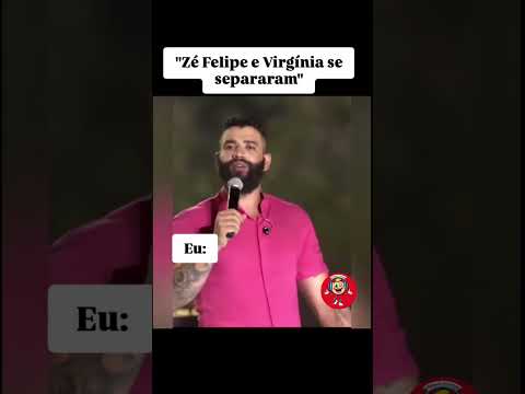 Não muda nada em minha vida 🤣 #gusttavolima #virginiafonseca #zefelipe #fypシ゚viral #memes