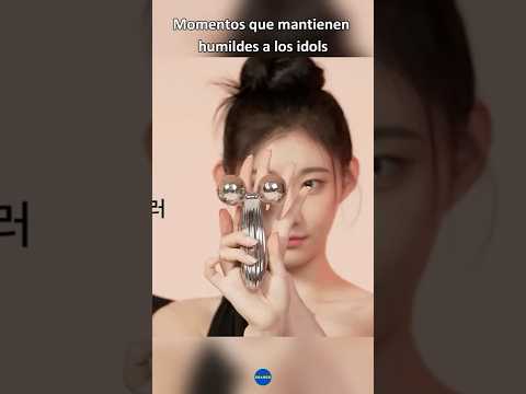 Momentos que mantienen humildes a los idols (Parte 4)