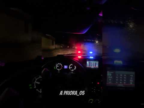 Приора едет😹 #priora_05 #automobile #опер #топ