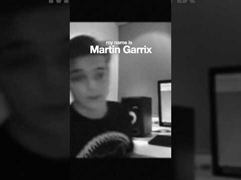 Martin Garrix
