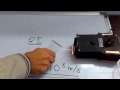 Refractive Index and Light Behavior