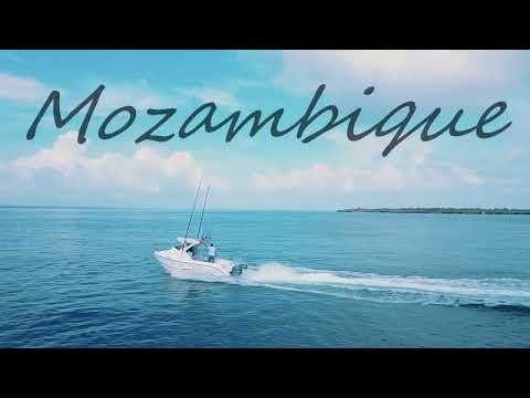 Mozambique Travel | A Tropical paradise | Short Trailer