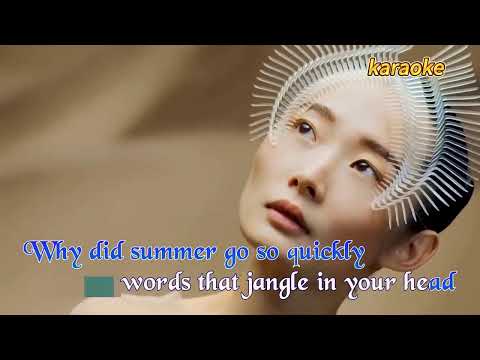 Windmills of your mind – Dusty SpringfieldKTV 伴奏 左伴右唱 karaoke 卡拉OK 伴唱 instrumental