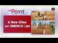 UNESCO World Heritage Sites Overview