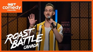 Previously, On Roast Battle Canada – Season 3, Episode 3 | Roast Battle Canada
