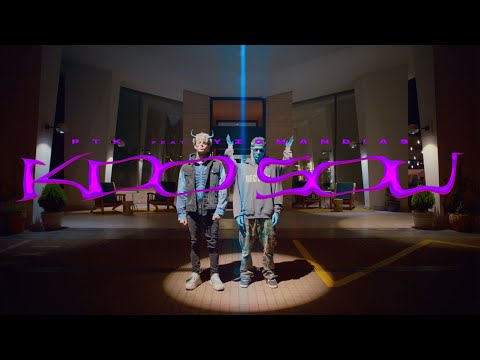 PTK - KDO SOU feat. YZOMANDIAS (OFFICIALVID)