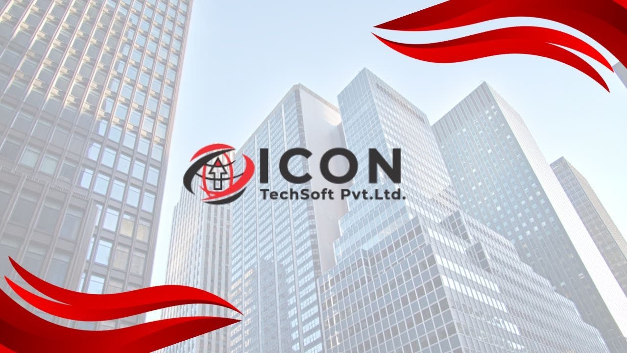 Welcome to Icon TechSoft Pvt. Ltd. | Odoo ERP, Web Development & Digital Solutions | 05.08.2025

Welcome to Icon TechSoft, your trusted Odoo ERP Partner and IT Solutions provider since 2014! In this short video, discover who ...