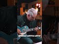 Led Zeppelin's Greatest Riffs