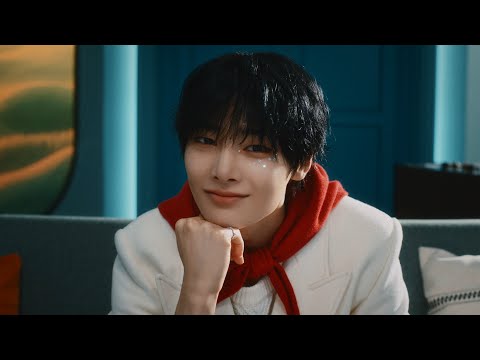 Stray Kids 『Christmas Love』 Music Video