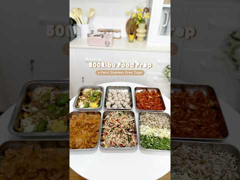 Food Prep #food #preparation #lowbudget