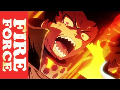 Fire Force Opening - Inferno 【FULL English Dub Cover】Song by NateWantsToBattle
