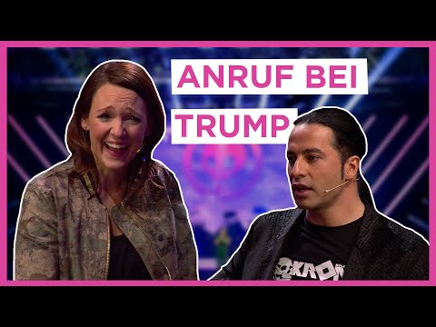 Was sind das für Schimpfwörter? - Die Bülent Ceylan Show