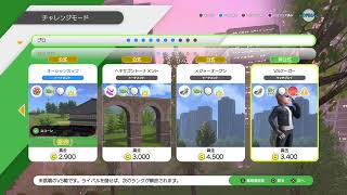 みんゴルワールド配信第5回