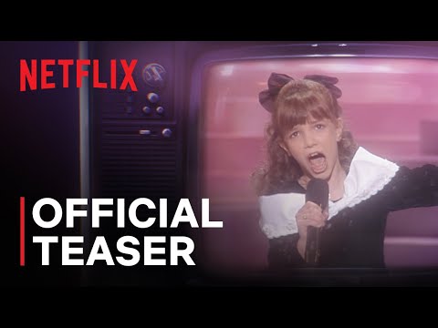 Star Search | Official Teaser | Netflix
