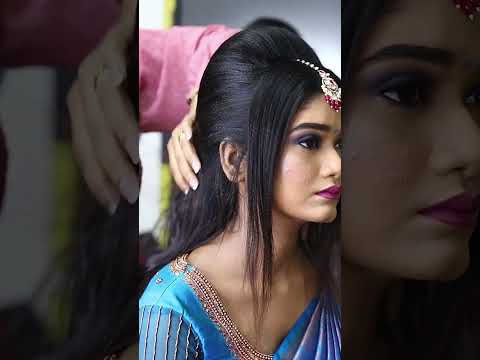 Lavanya Eugine's Bridal Styling Course in Chennai Next batch Dec 13to 27th