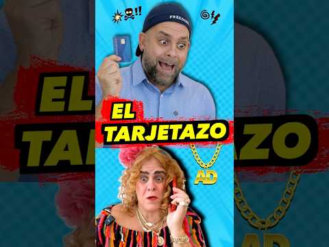 El Tarjetazo 😳😂😳 #humor #comedia #cuba #cubanosporelmundo