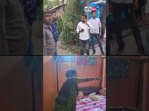 Bhatpara News| ভাটপাড়ায় বিজেপিকর্মীকে লক্ষ্য করে গু*লি!