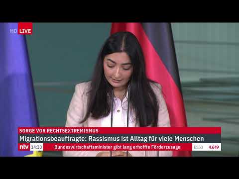 LIVE: Generaldebatte im Bundestag