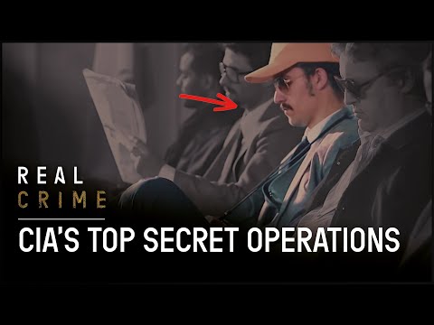 The Secret Story Of How The CIA Fooled The World | 3 Hour Marathon