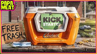 Kickstarter's Worst Products
