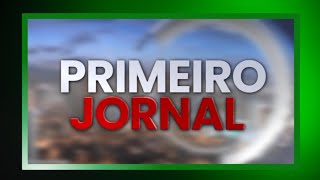 Primeiro Jornal - Vinhetas de Intervalo - 2005-2024