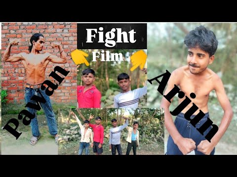 एक्शन फिल्म रियल 😱 आपका सपोर्ट प्लीज भाई #viral ✅#trending #funny #film 🎥#