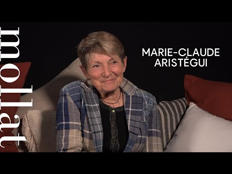 Vido de Marie-Claude Aristgui