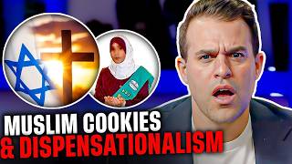 Girl Scouts Are Now Dishing Out Badges For Islam!?