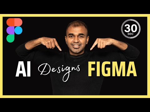 Google Stitch: FREE Figma INSTANT Design in Seconds!