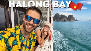 Is a Halong Bay Luxury Cruise WORTH IT or NOT?