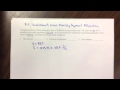 Loan Calculations and Interest Concepts