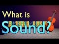 Understanding Sound Waves and Their Properties