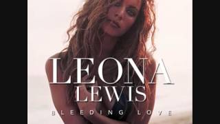 leona lewis bleeding love free mp3 download