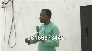 [6TH SESSION] 24 HOURS SHILOH COVENANT PRAYER WITH PASTOR ODEKUNLE EPAPHRAS _22-08-2025_