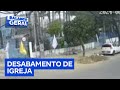 Acidente na Igreja: Perguntas e Respostas