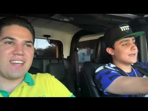 POR QUE NO E SALIDO EN VIDEO CON LOS TOYS? (MARKITOS TOYS,El CHIQUETE)