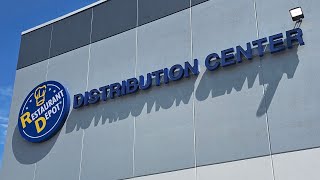 (Jetro) Restaurant Depot Part 2