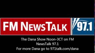 Josh Hawley On The Dana Show