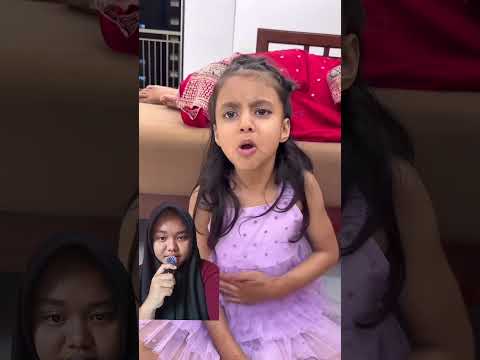 ibu pingsan 😱⁉️ #shorts #funny #dubbing