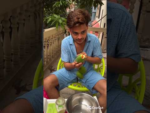অনেক টেস্ট একটি খাবার #princemamun #mango #tiktokindia #shortvideo #comedy #foryoupage #dmk