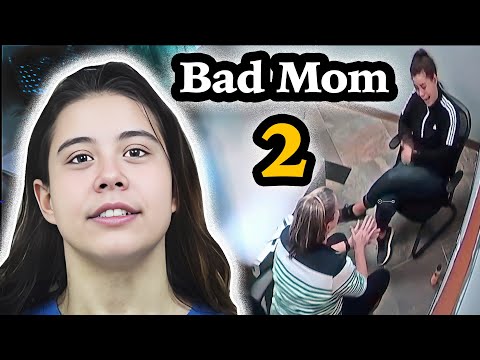 2nd Leilani Simon Interrogation: Bad Mom KlLLED her T0ddler!?!? Shocking Police Interview