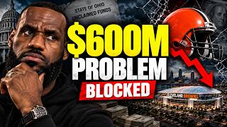 How Ohio Tried to Fund the Browns With $600M in Missing Money