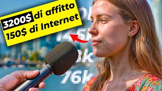 Ti servono più di 59mila dollari per vivere in questo Stato