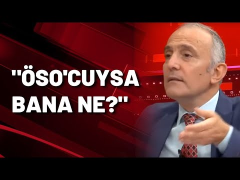 Emin Çapa: El Kaideci, ÖSO'cu... Banane? Neden bunlara vatandaşlık veriyoruz?