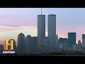 Twin Towers: A Symbol of Strength