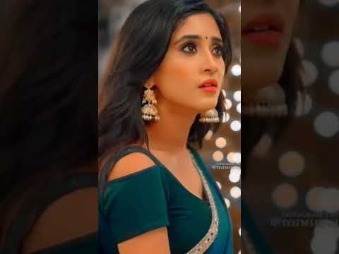 Shivangi Joshi (Nayra) New whatsapp status song #Shorts