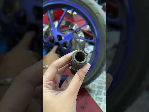 buat kalian jangann lupa ganti bearing velk nyaa yaa gays #modifikasiori